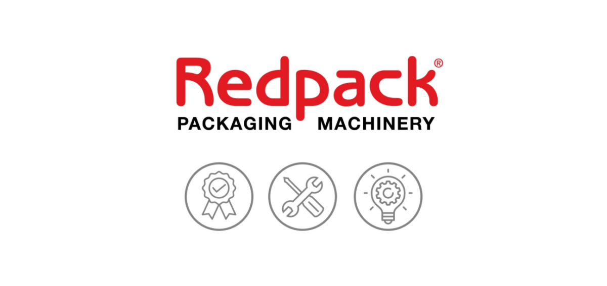 Redpack branding