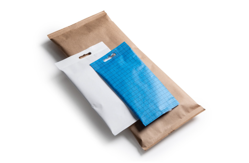 Redpacks sustainable packaging