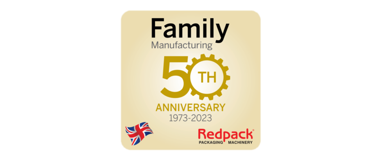 50th Anniversary