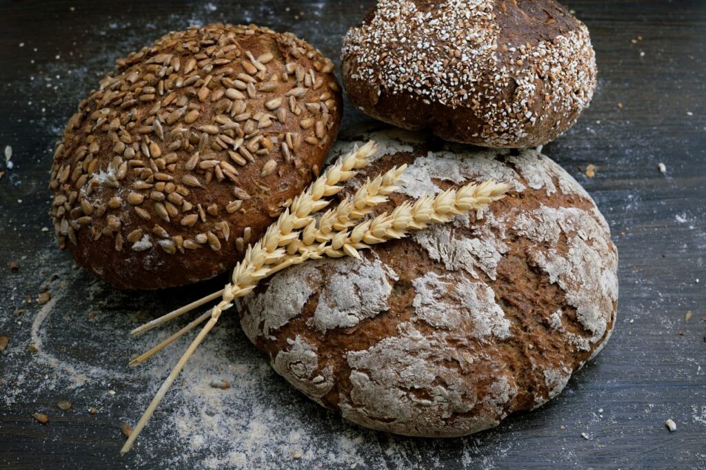 Redpacks Bakery packaging options