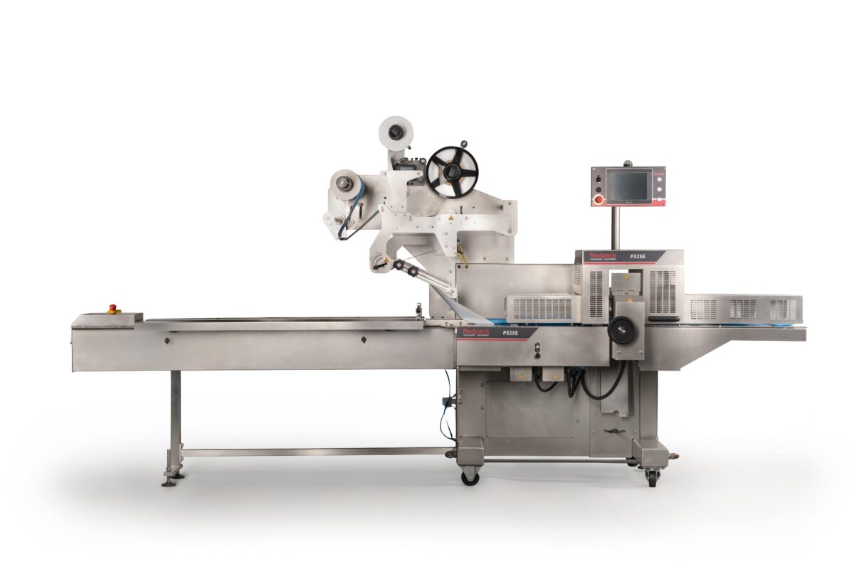 Bottom Sealing Machine