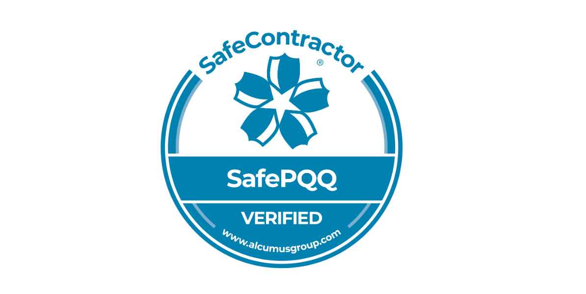 Redpack maintains Safe Contractor accreditation